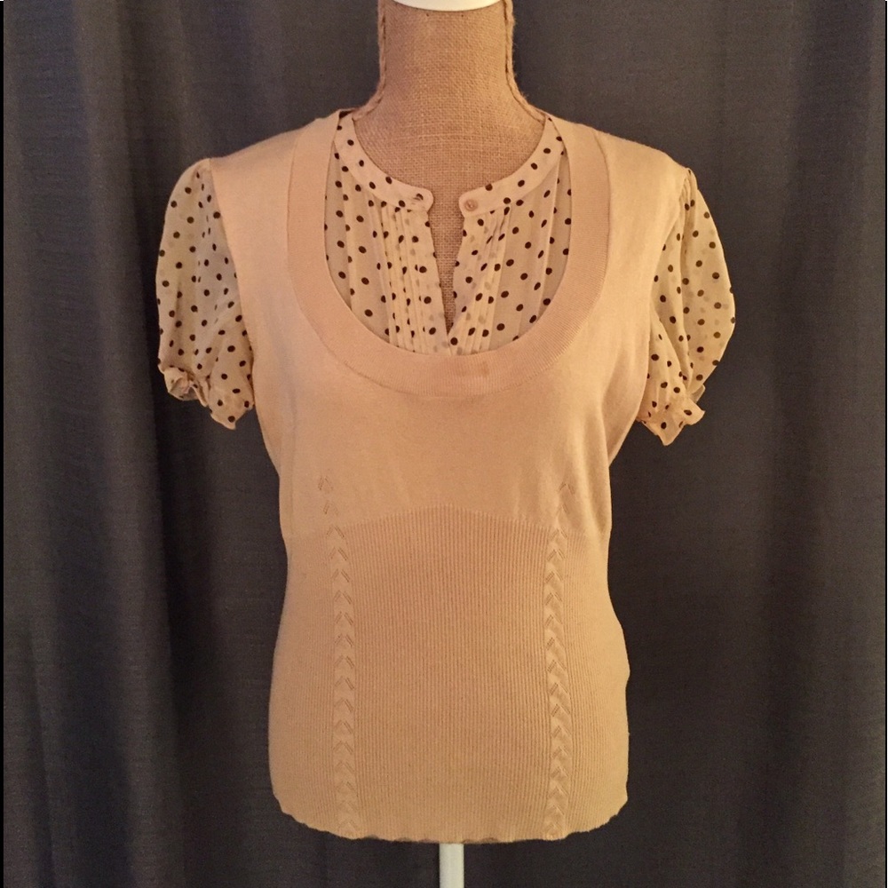 Worthington sweater